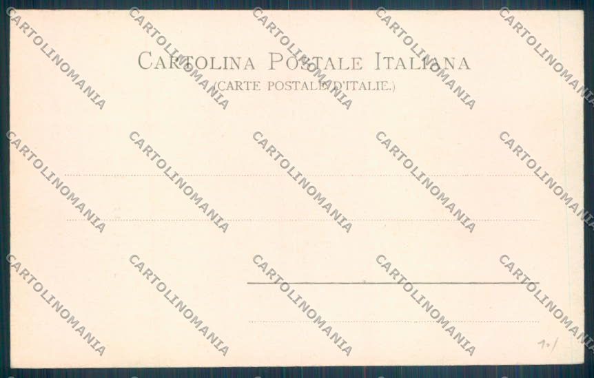 Biella Rosazza cartolina ZT5760 – retro