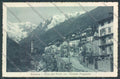 Biella Rosazza cartolina ZT5764 – fronte