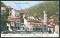 Biella Rosazza cartolina ZT5771 – fronte