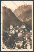 Biella Rosazza Beccara cartolina ZT5777 – fronte