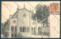 Biella Rosazza cartolina ZT5780 – fronte