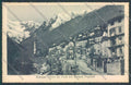 Biella Rosazza cartolina ZT5781 – fronte