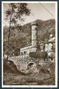 Biella Rosazza Foto cartolina ZT5785 – fronte
