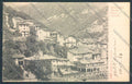 Biella Rosazza cartolina ZT5790 – fronte