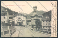 Biella Rosazza cartolina ZT5791 – fronte