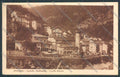 Biella Rosazza cartolina ZT5793 – fronte