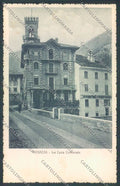 Biella Rosazza cartolina ZT5795 – fronte
