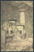Biella Rosazza cartolina ZT5796 – fronte