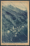 Biella Campiglia Cervo cartolina ZT5810 – fronte