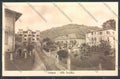 Biella Sostegno cartolina ZT5850 – fronte