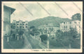 Biella Sostegno cartolina ZT5852 – fronte