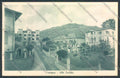 Biella Sostegno cartolina ZT5853 – fronte