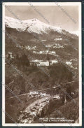 Biella Valle del Cervo Foto cartolina ZT5863 – fronte