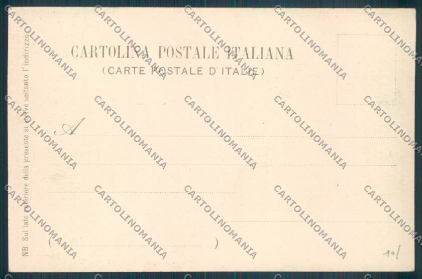 Biella Sordevolo cartolina ZT5871 – retro