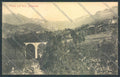 Biella Sordevolo cartolina ZT5881 – fronte