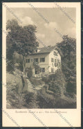 Biella Sordevolo cartolina ZT5882 – fronte