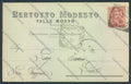 Biella Vallemosso Commerciale cartolina ZT5903 – fronte