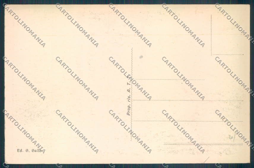 Biella Vallemosso cartolina ZT5905 – retro
