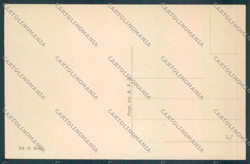 Biella Vallemosso cartolina ZT5907 – retro