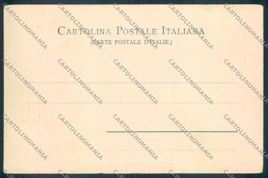 Biella Sordevolo STRAPPINI cartolina ZT5913 – retro
