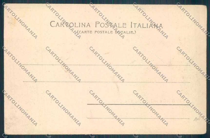 Biella San Giovanni d'Andorno cartolina ZT5916 – retro