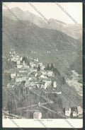 Biella Montesinaro cartolina ZT5922 – fronte