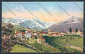 Biella Favaro cartolina ZT5925 – fronte