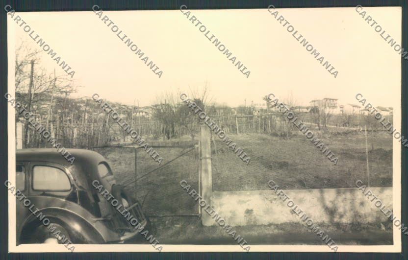 Biella Lago di Viverone COLLA Foto cartolina ZT5933 – fronte