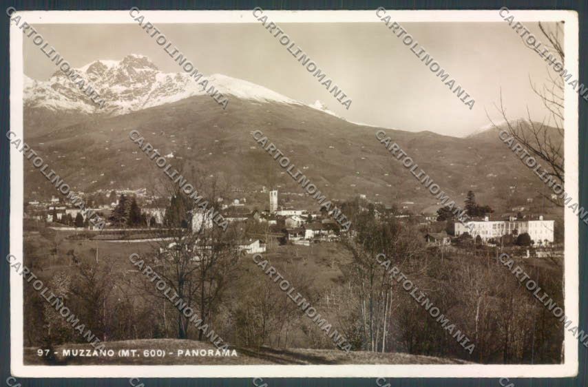 Biella Muzzano Foto cartolina ZT5954 – fronte