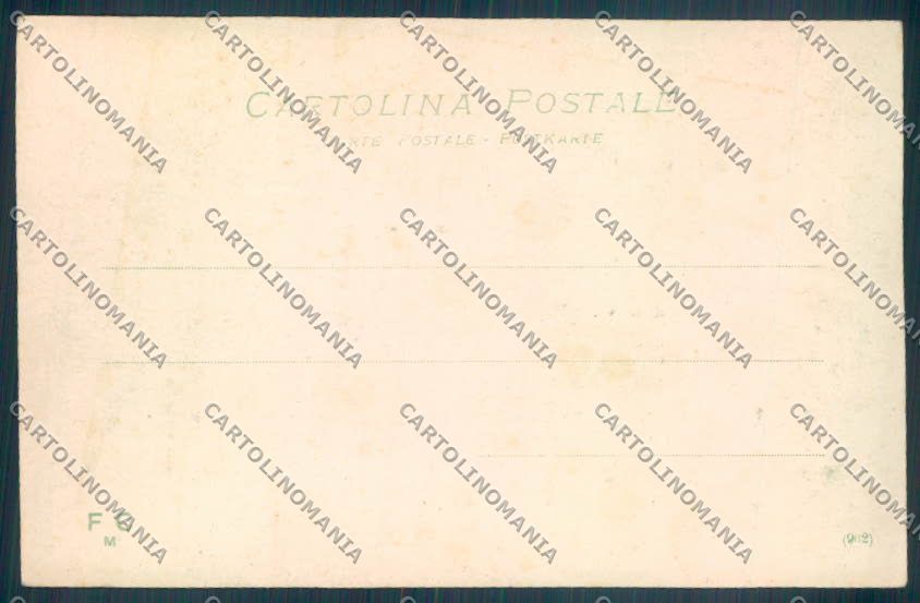 Biella Riabella cartolina ZT5963 – retro