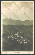 Biella Zumaglia cartolina ZT5970 – fronte