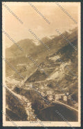Biella Balma cartolina ZT5974 – fronte