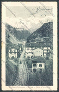 Biella Balma cartolina ZT5976 – fronte