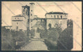 Biella Gaglianico cartolina ZT5986 – fronte