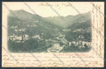 Biella Andorno cartolina ZT5989 – fronte