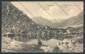 Biella Monte Rosso Cai PIEGA cartolina ZT6004 – fronte
