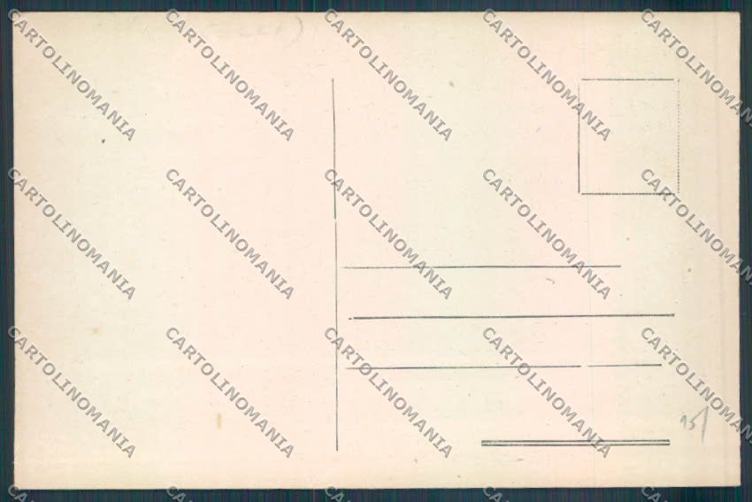 Biella Valle Sessera cartolina ZT6006 – retro