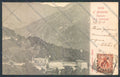Biella San Giovanni d'Andorno cartolina ZT6033 – fronte