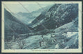 Biella Val Quarozza Passo Turlo cartolina ZT6059 – fronte