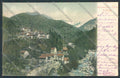 Biella Montasinaro Ponte Pinchiolo cartolina ZT6060 – fronte