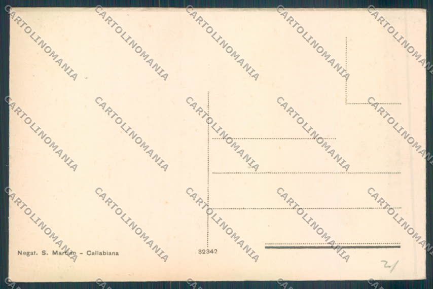 Biella Collabiana cartolina ZT6066 – retro