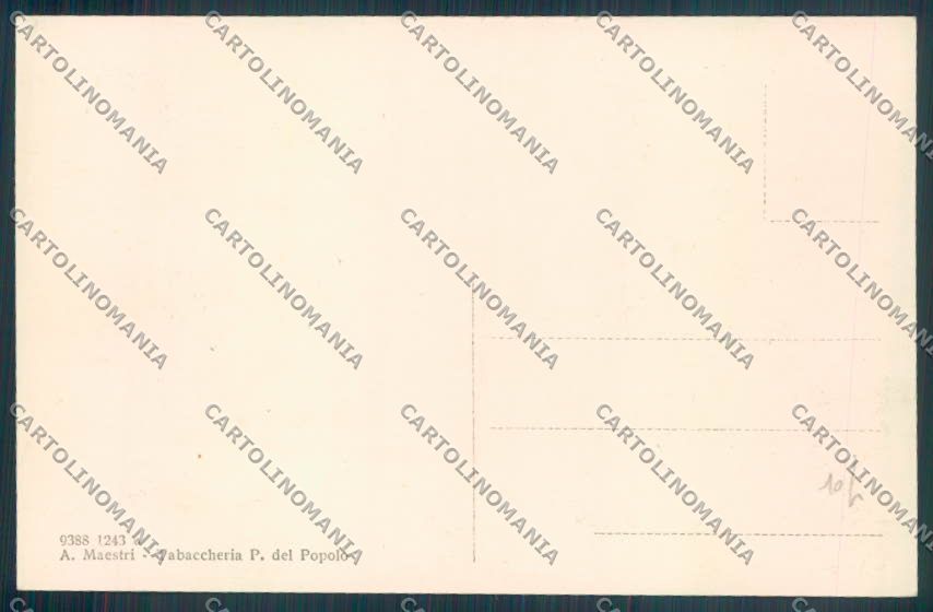 Ascoli Piceno Città cartolina ZT6084 – retro