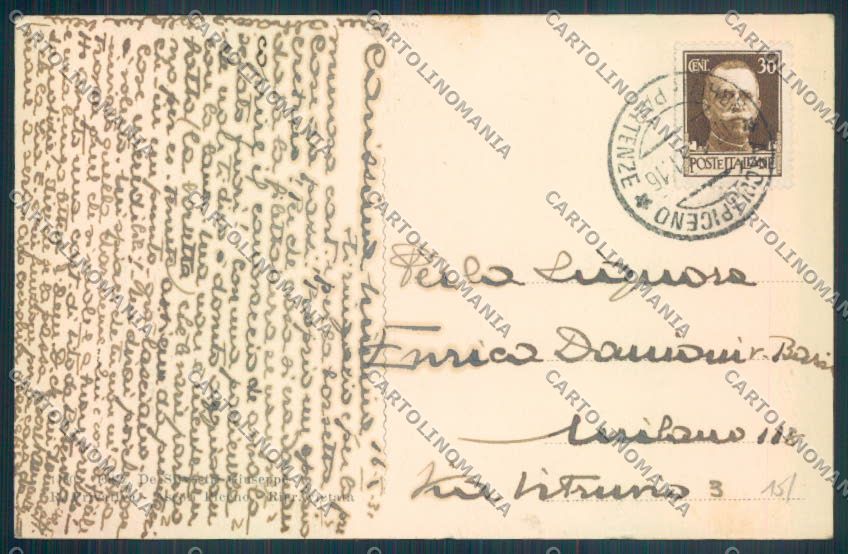 Ascoli Piceno Città cartolina ZT6096 – retro