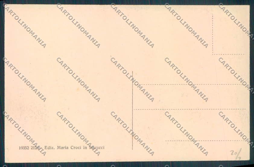 Ascoli Piceno Città cartolina ZT6104 – retro