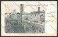 Ascoli Piceno Città Alterocca cartolina ZT6106 – fronte