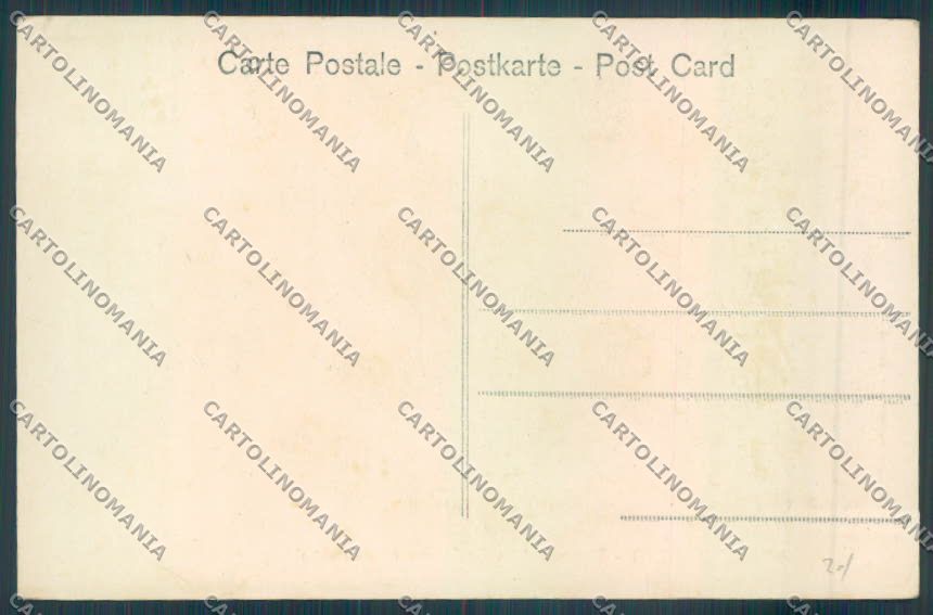 Ascoli Piceno Città Alterocca cartolina ZT6110 – retro