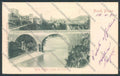 Ascoli Piceno Città cartolina ZT6113 – fronte