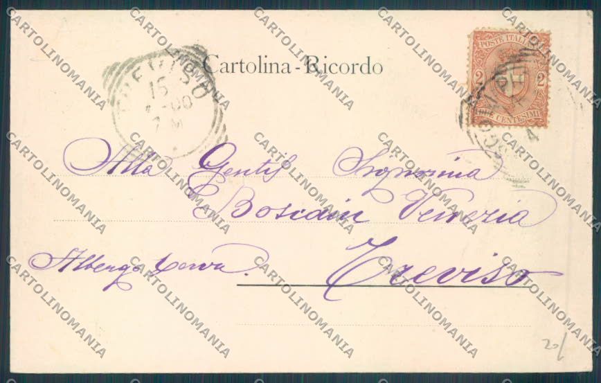 Ascoli Piceno Città cartolina ZT6113 – retro
