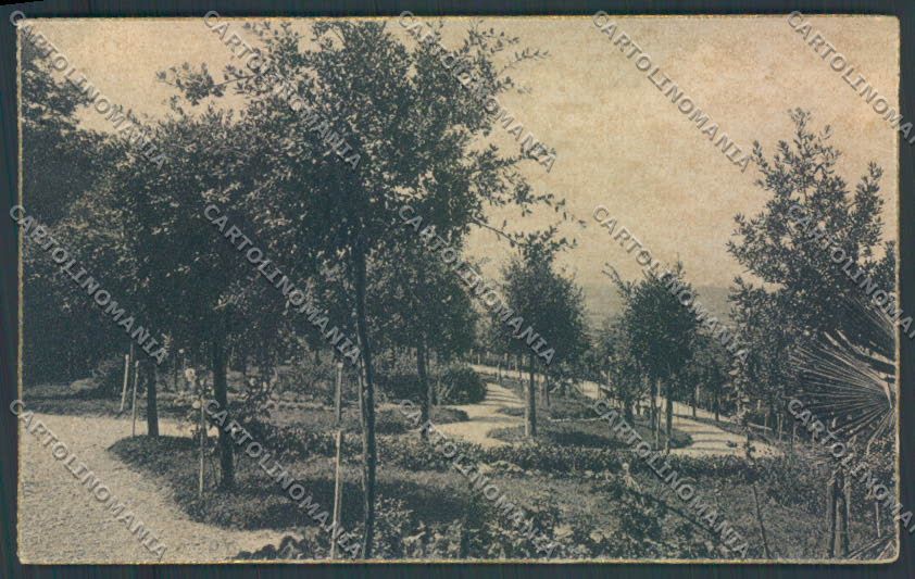 Ascoli Piceno Fermo cartolina ZT6119 – fronte