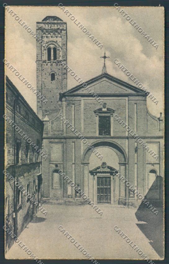 Ascoli Piceno Fermo cartolina ZT6121 – fronte